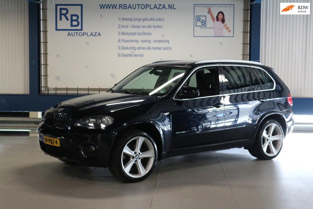 BMW X5 XDrive35i / M-PAKKET / FULL SERVICE / TOP DEAL ! ! !, Auto's, BMW, Bedrijf, Te koop, X5, 4x4, ABS, Airbags, Airconditioning