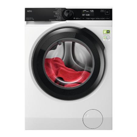 AEG wasmachine LR86CB86 Powercare - 8kg, AEG, Minder dan 85 cm, Energieklasse A of zuiniger, Postbus 1038 5602 BB Eindhoven