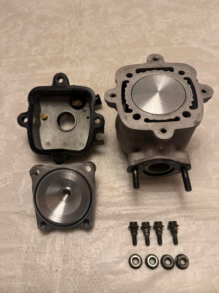 Malossi 172cc lc nieuw, Ophalen of Verzenden