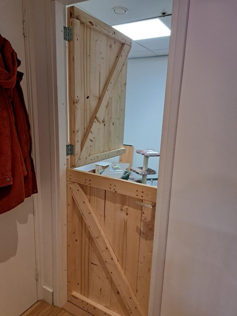 Trimster gezocht! Diemen