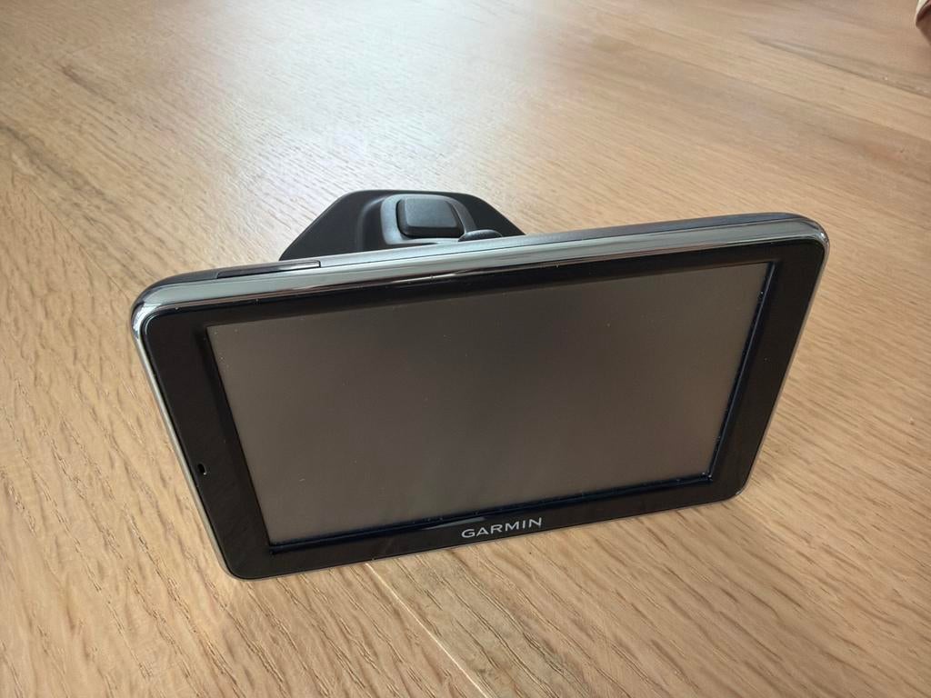 Seat Mii, VW Up, Seat Citigo origineel (Garmin) Navigatie, Ophalen of Verzenden, Zo goed als nieuw