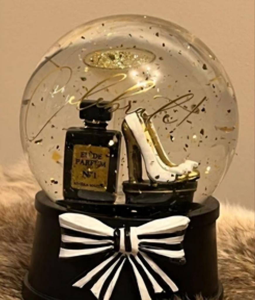 Rm sneeuwbol, Ophalen of Verzenden