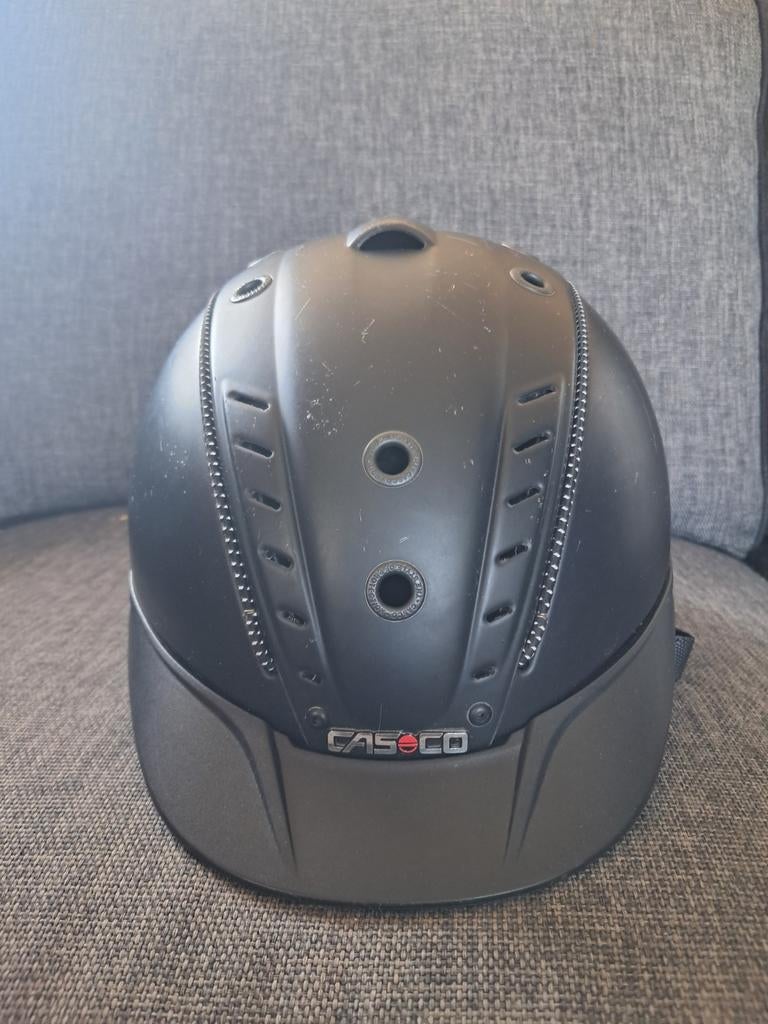 Casco cap maat S, Dieren en Toebehoren, Ophalen of Verzenden