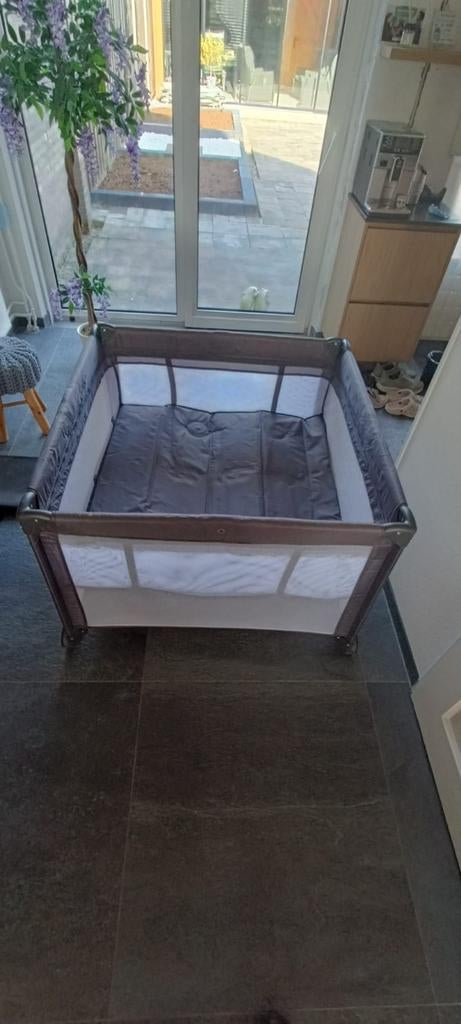 Inklapbare box topmark, Ophalen of Verzenden, Zo goed als nieuw