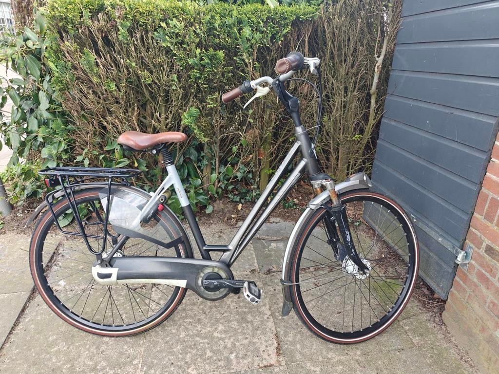 Te koop Gazela ECLIPSE, Ophalen, Overige merken