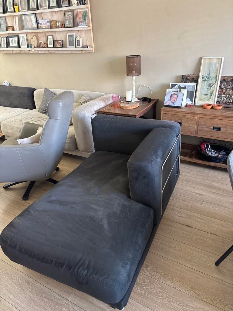 IKEA Tylosand chaise longue, Ophalen, Gebruikt, Eenpersoons, Minder dan 150 cm