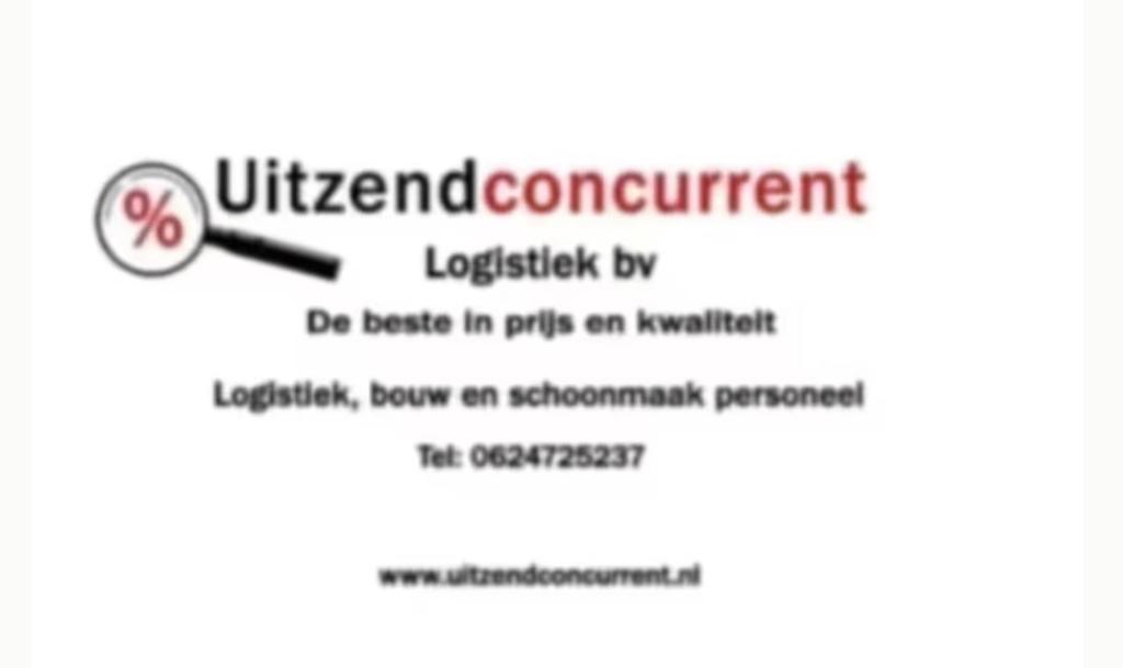 Chauffeur ce gezocht utrecht loondienst, Vacatures, Variabele uren, LBO / VMBO, Starter, Vast contract