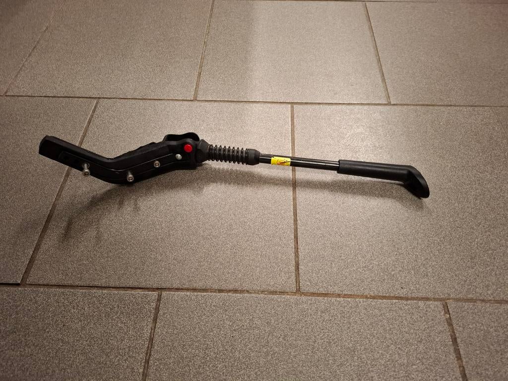 Fietsstandaard, Ophalen of Verzenden