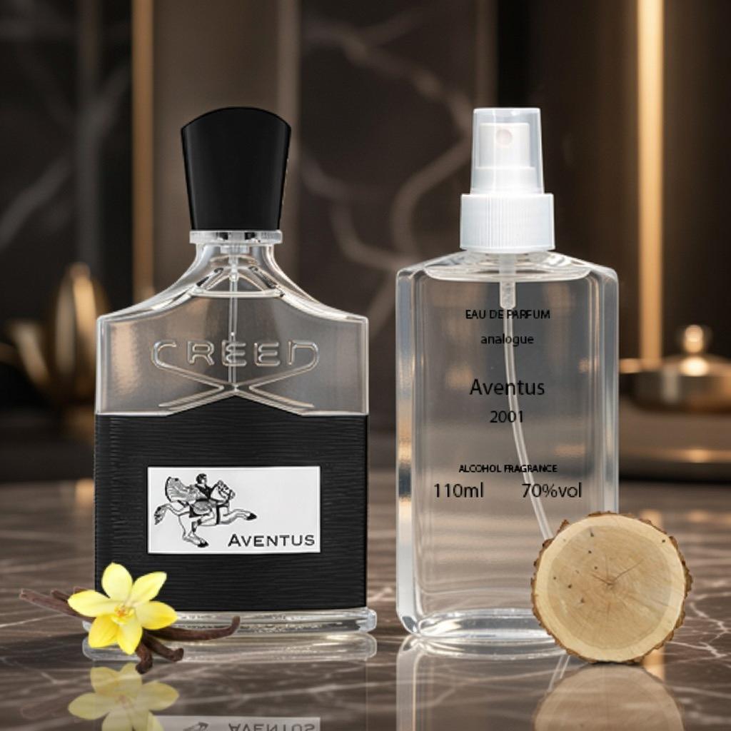 Creed Aventus for men, Ophalen of Verzenden, Nieuw