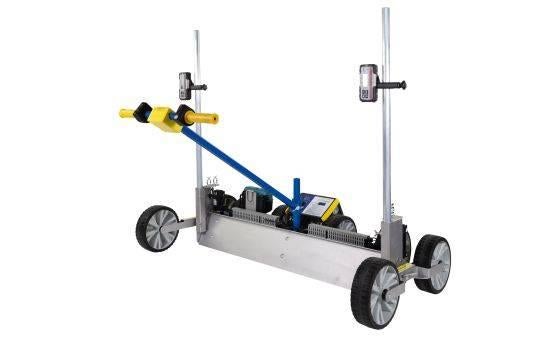 6 mnd Strakvlak LSR Laser te koop incl. bon en garantie!, Ophalen of Verzenden, Zo goed als nieuw, Overige soorten