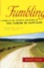 Kerry Egan: Fumbling, Ophalen of Verzenden, Gelezen