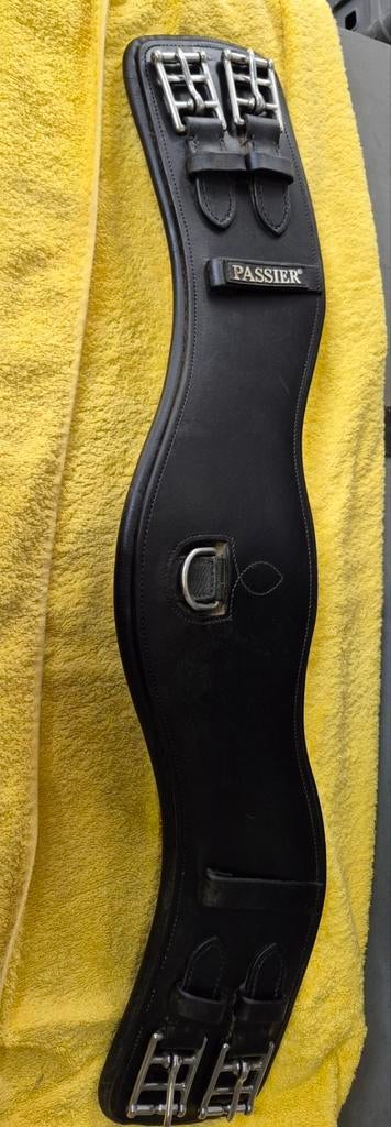 Passier Dressuursingel, Dieren en Toebehoren, Ophalen of Verzenden, Zo goed als nieuw, Dressuur