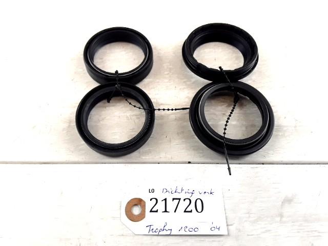 Trophy 1200 1990 - 2004 Triumph Dichting D1-39925, Motoren