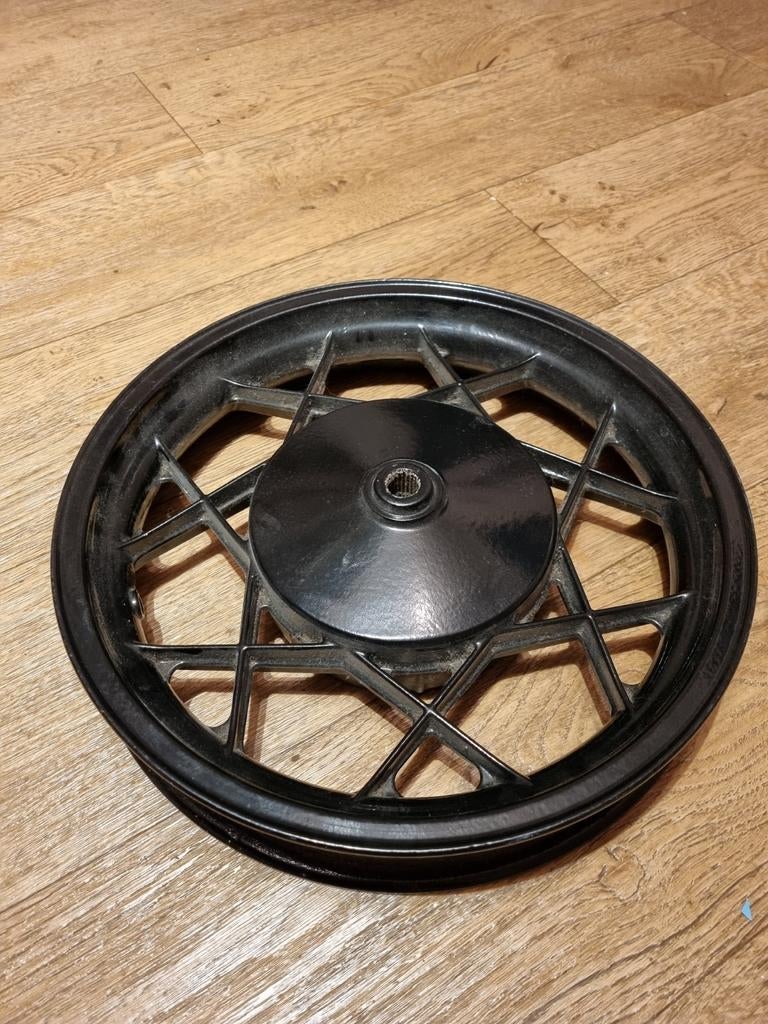 Gilera citta velg en standaard, Ophalen, Gebruikt, Overige typen