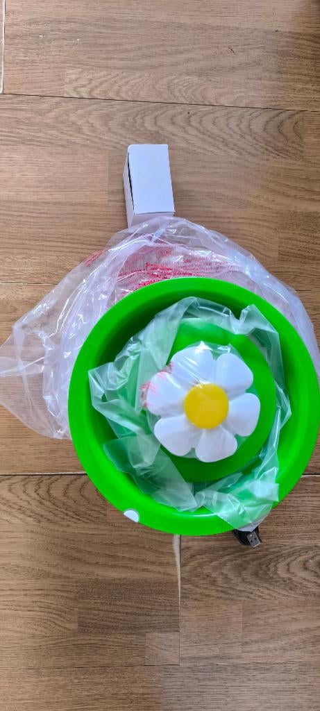 katten fontein, Ophalen, Automatisch, Nieuw