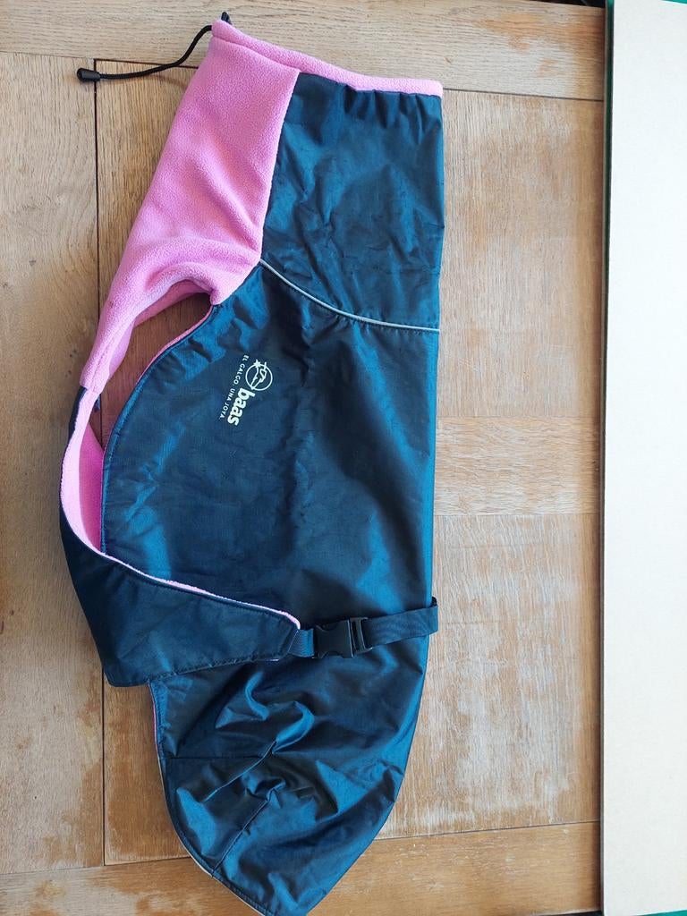 Windhondenjas, Dieren en Toebehoren, Ophalen of Verzenden, Hondenjas