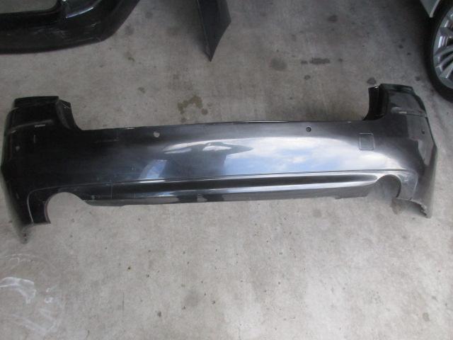 achterbumper 5-serie combi F11 pdc vanaf 2010 2x, Niet ingevuld, Gebruikt, Niet ingevuld, BMW
