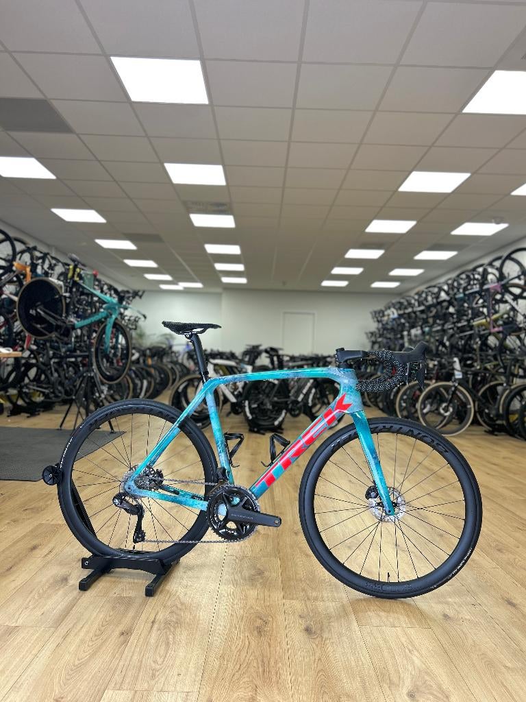 Trek Emonda SLR7 Di2 Carbon Racefiets