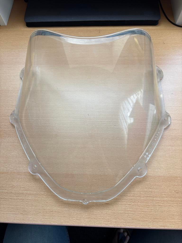 MRA VarioTouringScreen Ducati Multistrada DS 620/800/1000/11, Ophalen of Verzenden, Gebruikt