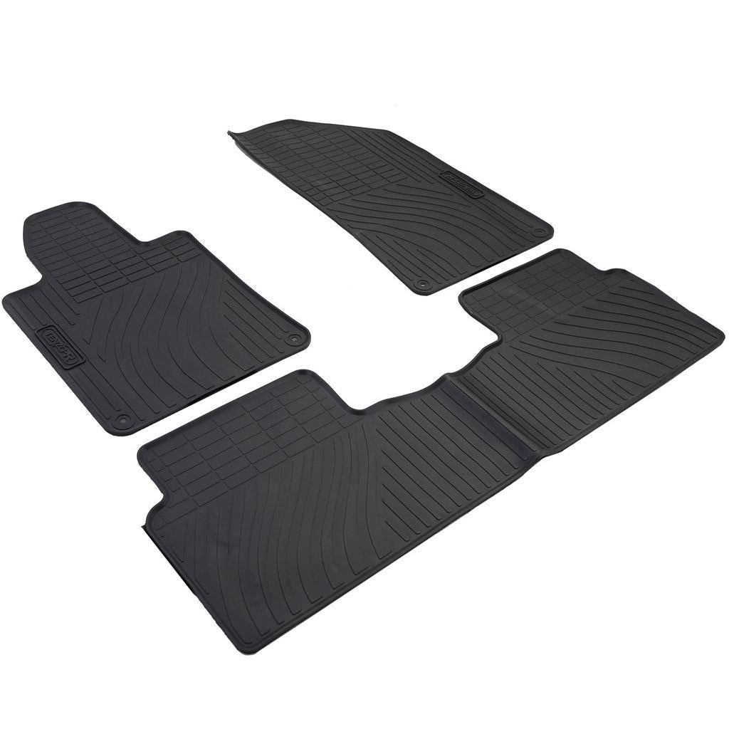 Rubberen Wintermatten Voor Peugeot 508 Modder Matten, Ophalen of Verzenden, Automotive Parts, A.parts@hotmail.nl, Trasmolenlaan 12 3447 GZ Woerden