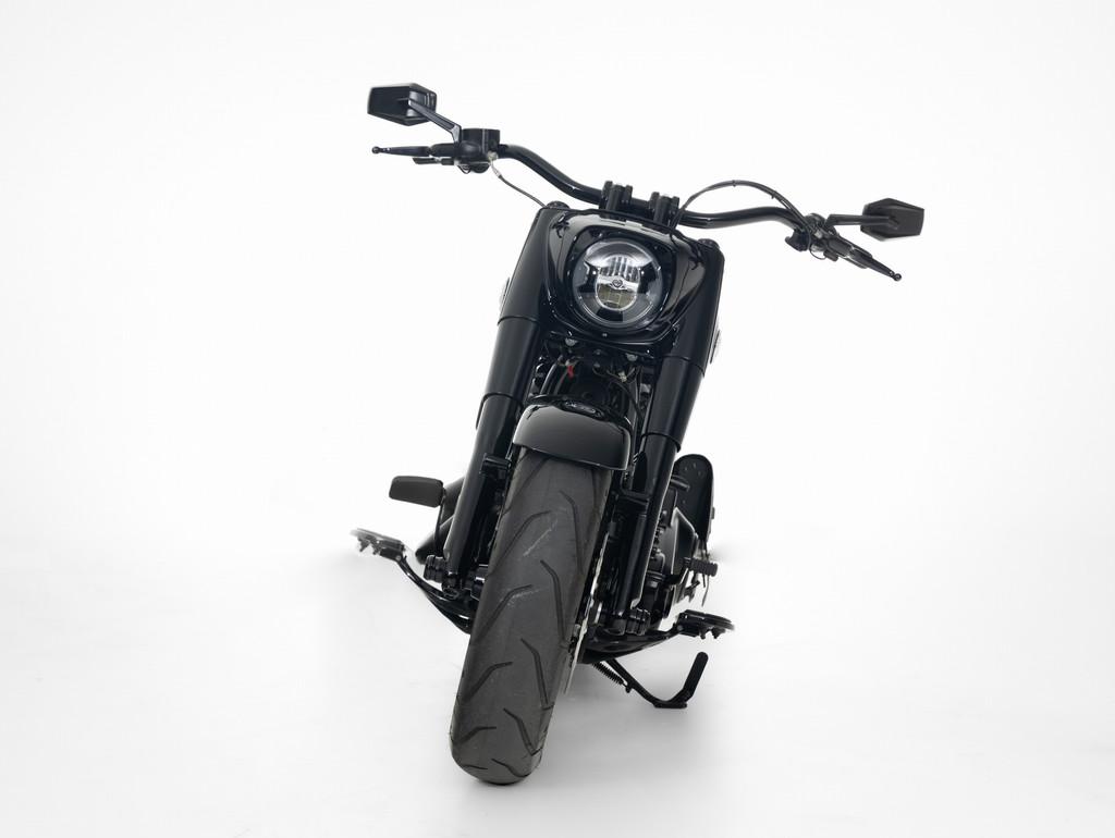 Harley-Davidson FLFB Fat Boy Softail (bj 2022) - foto 2