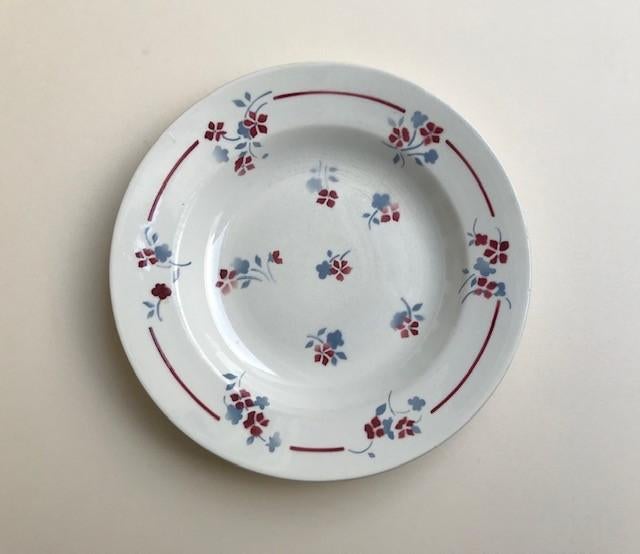 Ceranord Saint Amand Senlis diep bord 1940