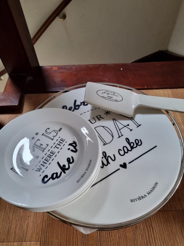 Diversen riviera maison, Huis en Inrichting, Ophalen