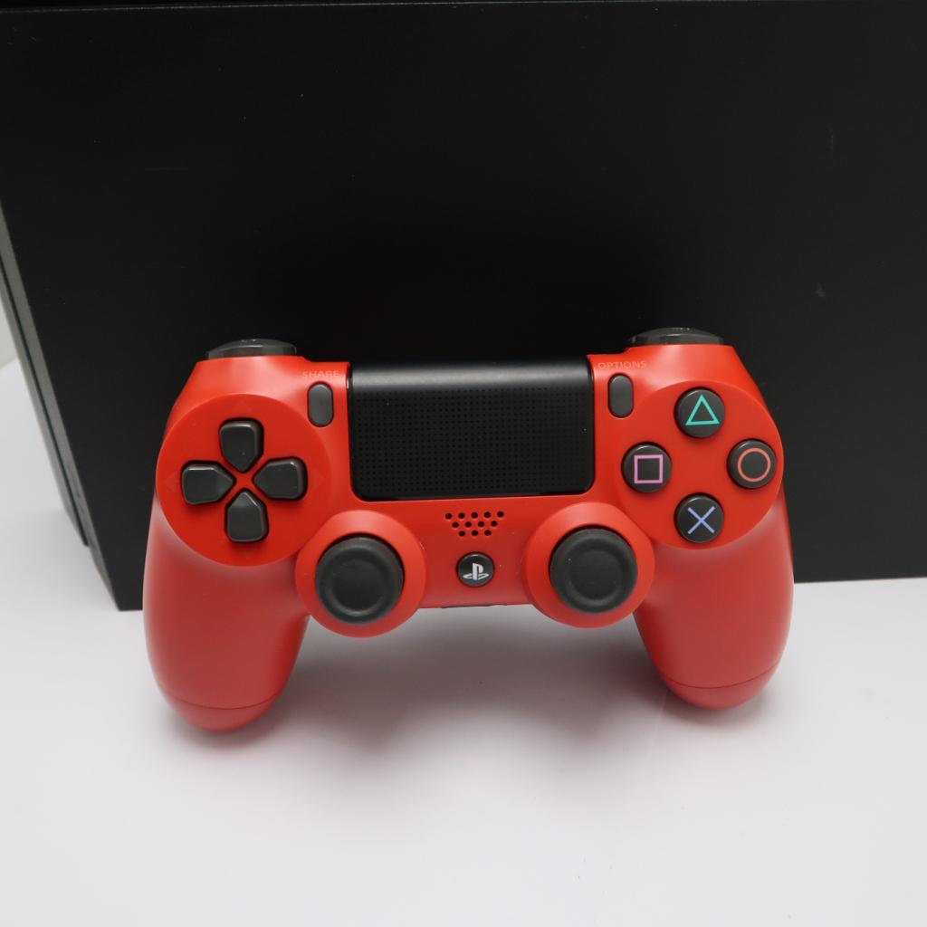 Playstation 4 Classic 500GB Black  | In Prima Staat, Niet ingevuld, Zo goed als nieuw, Niet ingevuld, Niet ingevuld