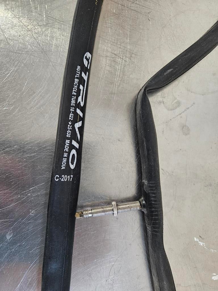 GTRIVIO binnenband 18-622 > 25-630, Ophalen of Verzenden