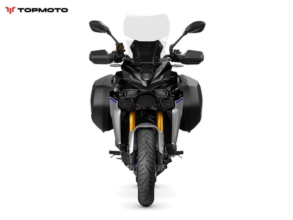 Yamaha Tracer 9 GT+ ABS Y-AMT (bj 2025) - foto 3