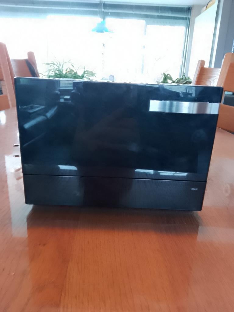 Samsung radio / dvd en cd speler, Ophalen, Gebruikt, Universeel, Pc