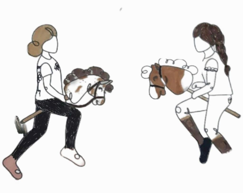 Hobbyhorse events, Ophalen of Verzenden, Overige typen