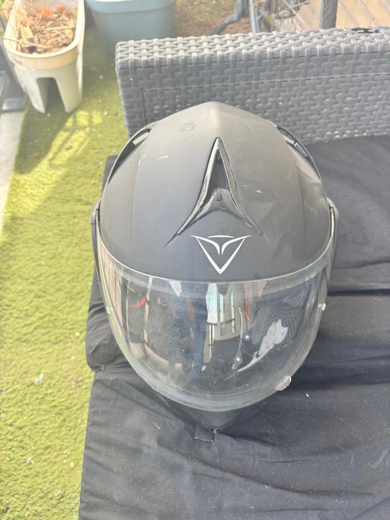 Systeemhelm, Overige merken, Systeemhelm, Ophalen of Verzenden, S