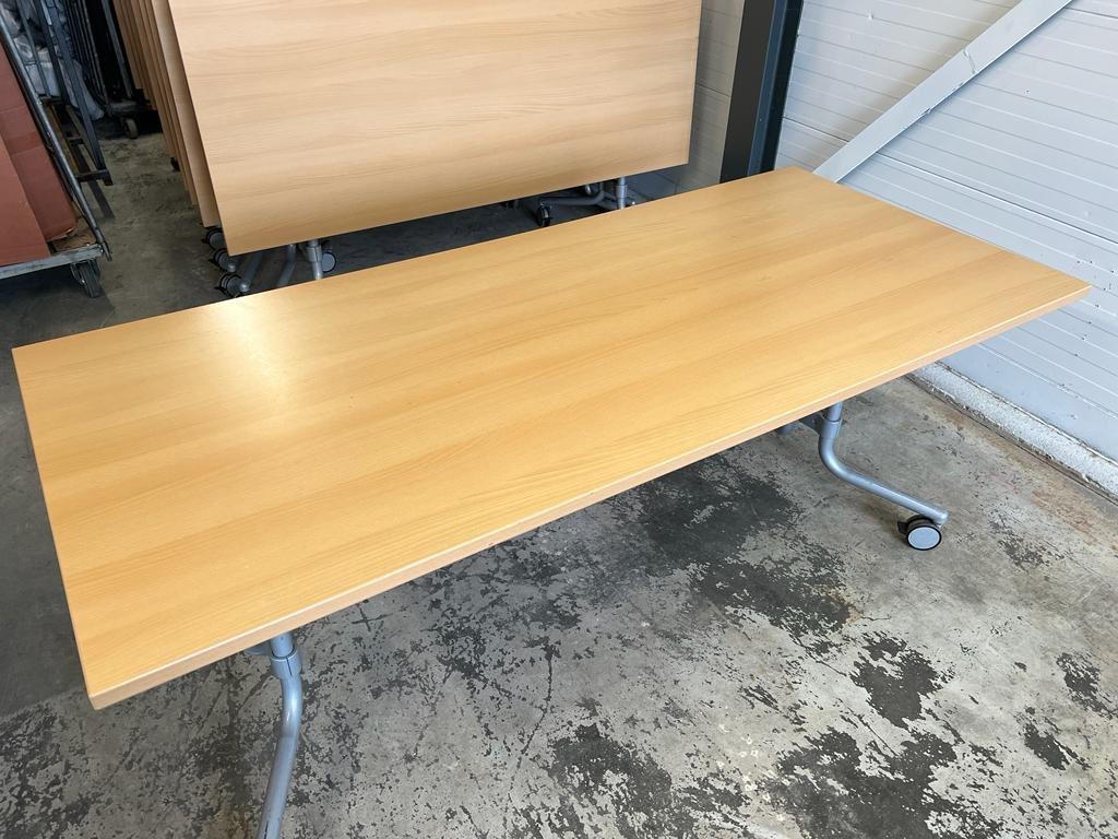 Inklapbare tafel, Ophalen, Gebruikt, Overige