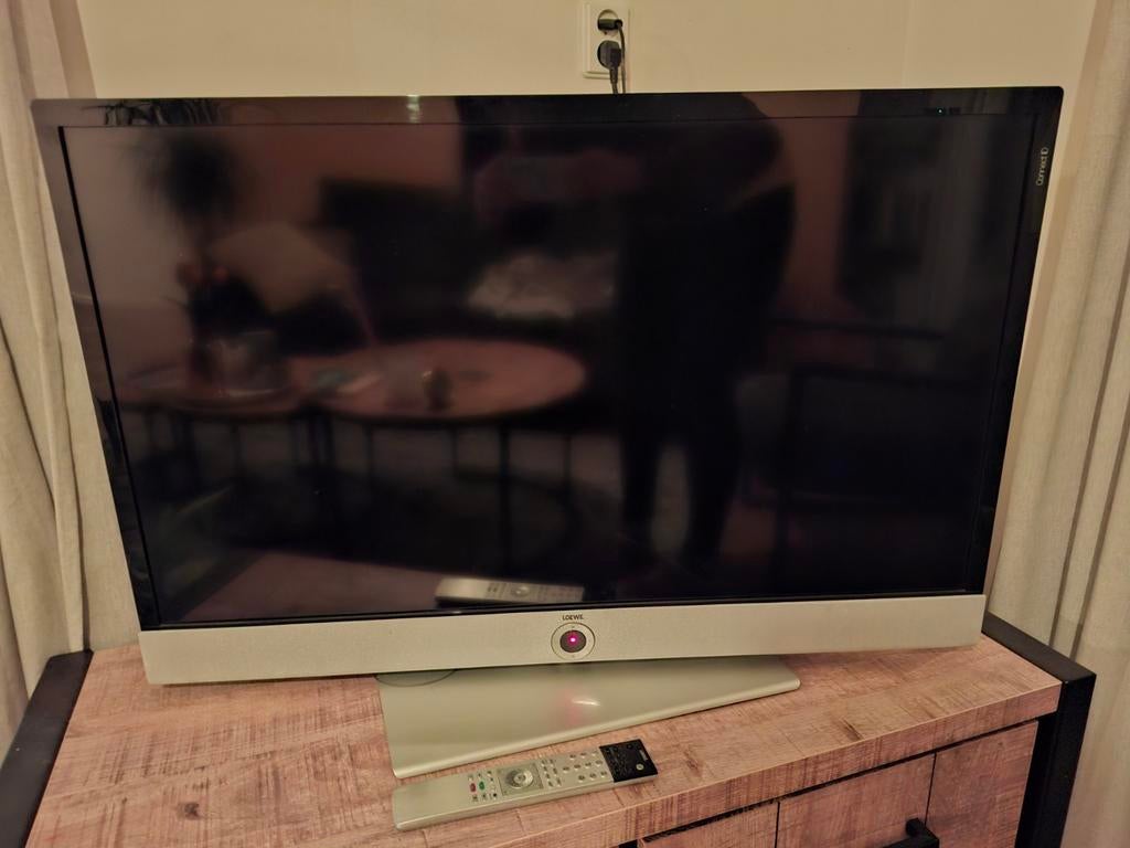 Loewe TV in goede staat, 80 tot 100 cm, Zo goed als nieuw, Full HD (1080p), Ophalen