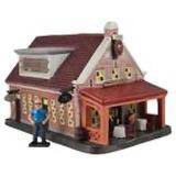 Dickensville Meppel Herberg DV210101, Diversen, Kerst, Nieuw, Ophalen of Verzenden, Nb, Nb