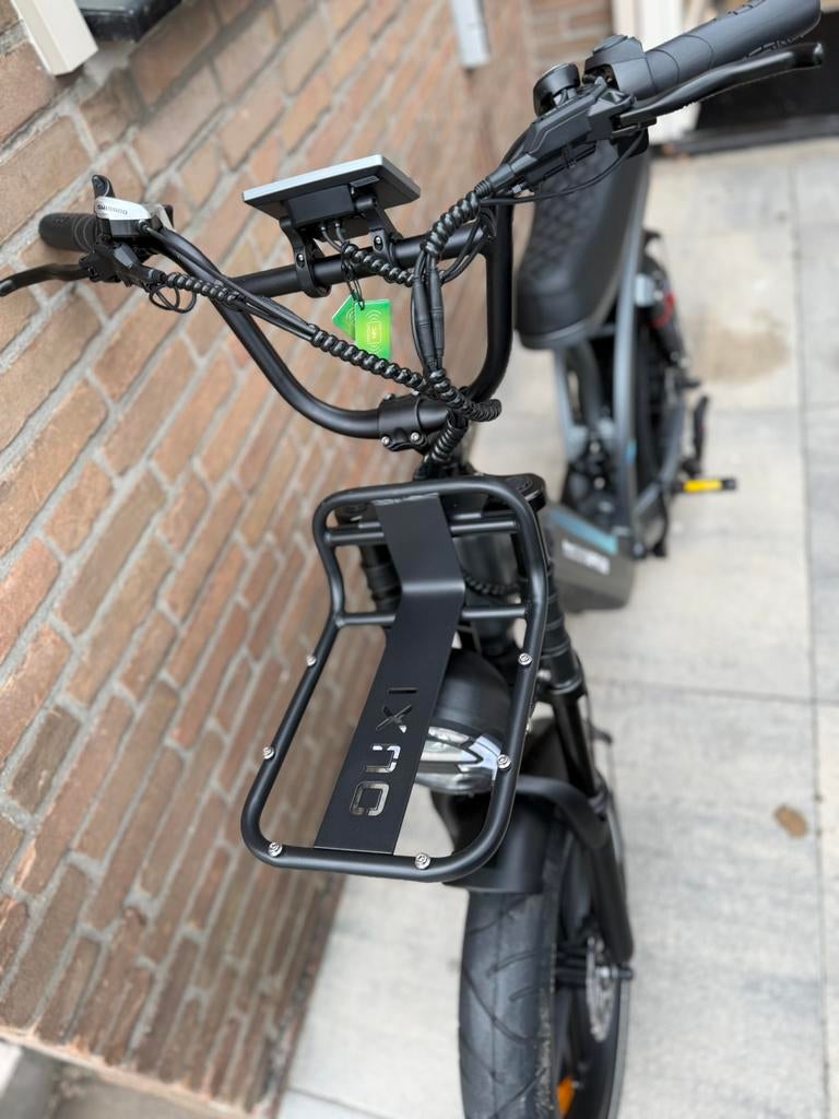 Ouxi Q8 fatbike, Ophalen of Verzenden, Nieuw