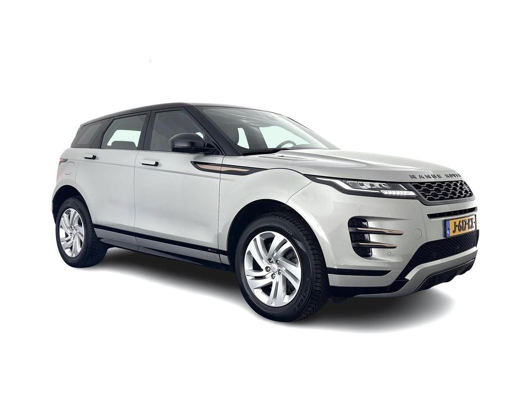 Land Rover Range Rover Evoque 2.0 D180 AWD SE (INCL-BTW) Aut, Auto's, Automaat, Gebruikt, 4 cilinders, 1848 kg