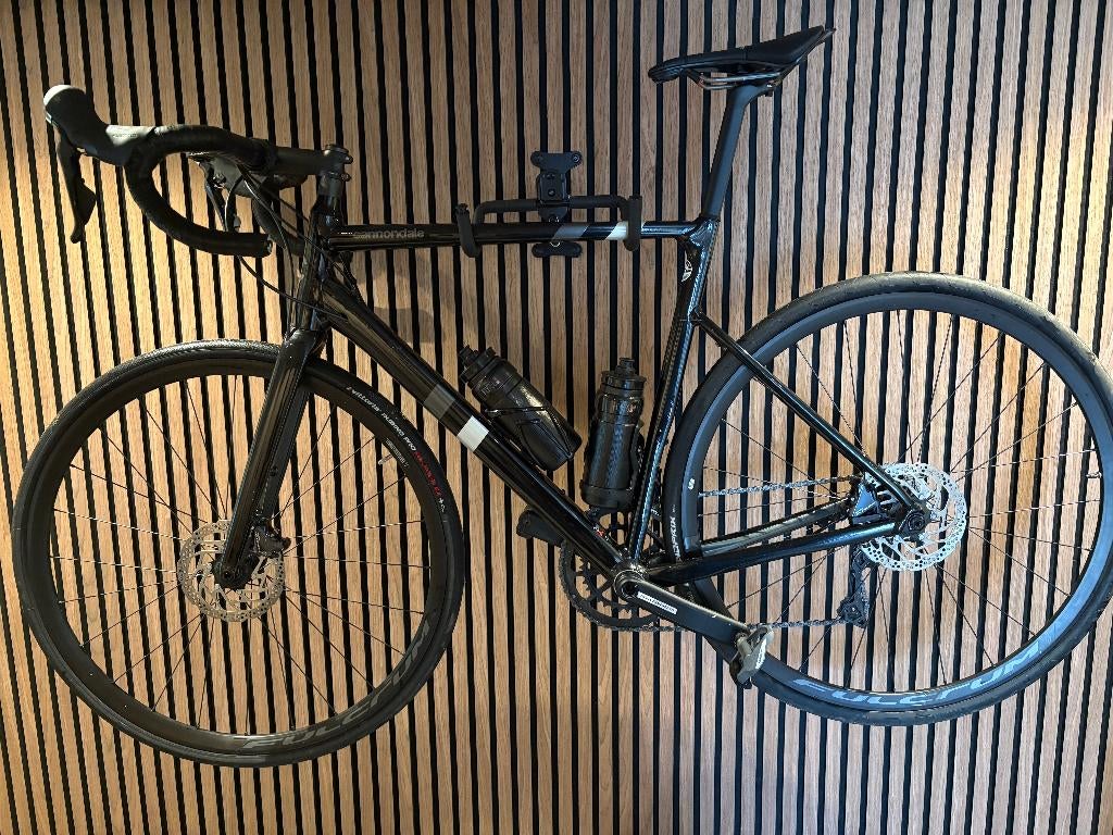 Perfecte Cannondale!, Ophalen, Zo goed als nieuw, Overige typen