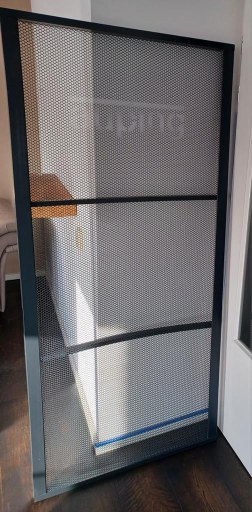 Auping spiraalbodem 90x200 cm, Ophalen, Gebruikt, 90 cm, Eenpersoons