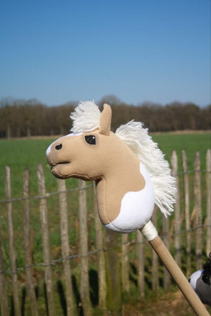 Hobbyhorse stokpaard hobby horse, Hobby en Vrije tijd, Overige Hobby en Vrije tijd, Nieuw, Ophalen of Verzenden