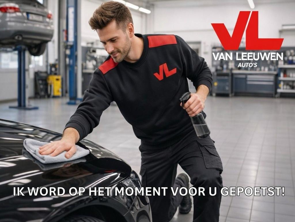 Renault Scénic 1.6-16V Privilège Comfort | Nieuw binnen |, Auto's, Stof, Gebruikt, Zwart, 4 cilinders