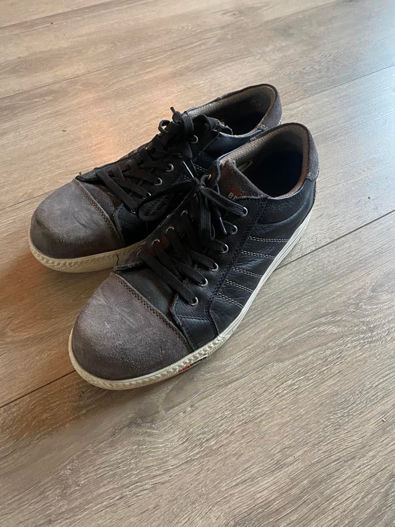 Veiligheidsschoennen van Redbrick, Ophalen, Overige typen, Nieuw, Jongen