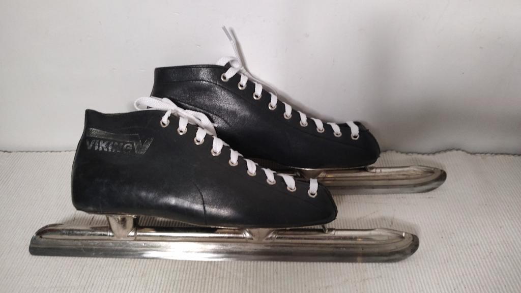 S455 Viking Lage Noren maat 39 geslepen, Viking, Gebruikt, Viking, Almere