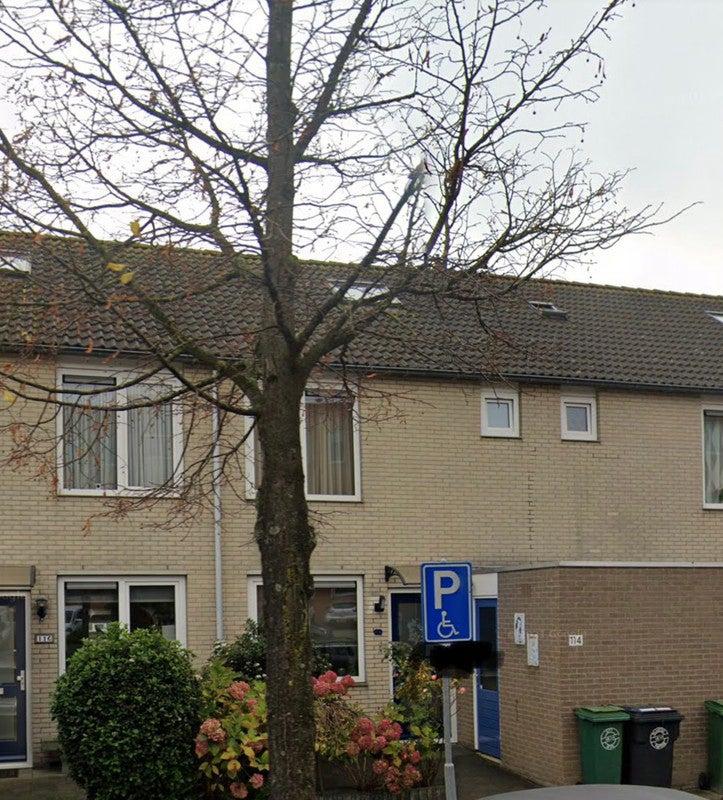 NIEUW! Woonruimte te huur Diakenhuisweg, Haarlem, Huizen en Kamers
