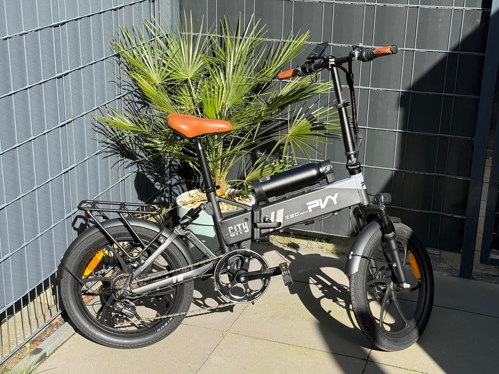 PVY Z20 MAX, Minder dan 47 cm, Ophalen, Zo goed als nieuw, Overige merken