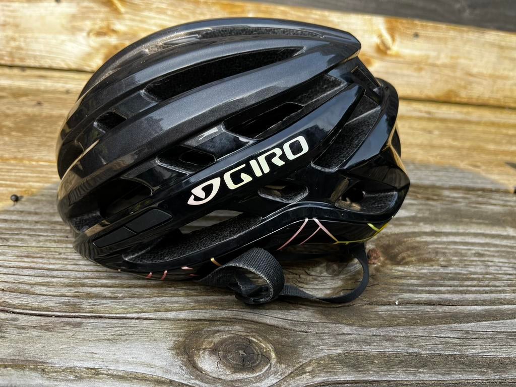Giro Agilis Mips dames wielren helm, Ophalen of Verzenden, Gebruikt, M, Dame