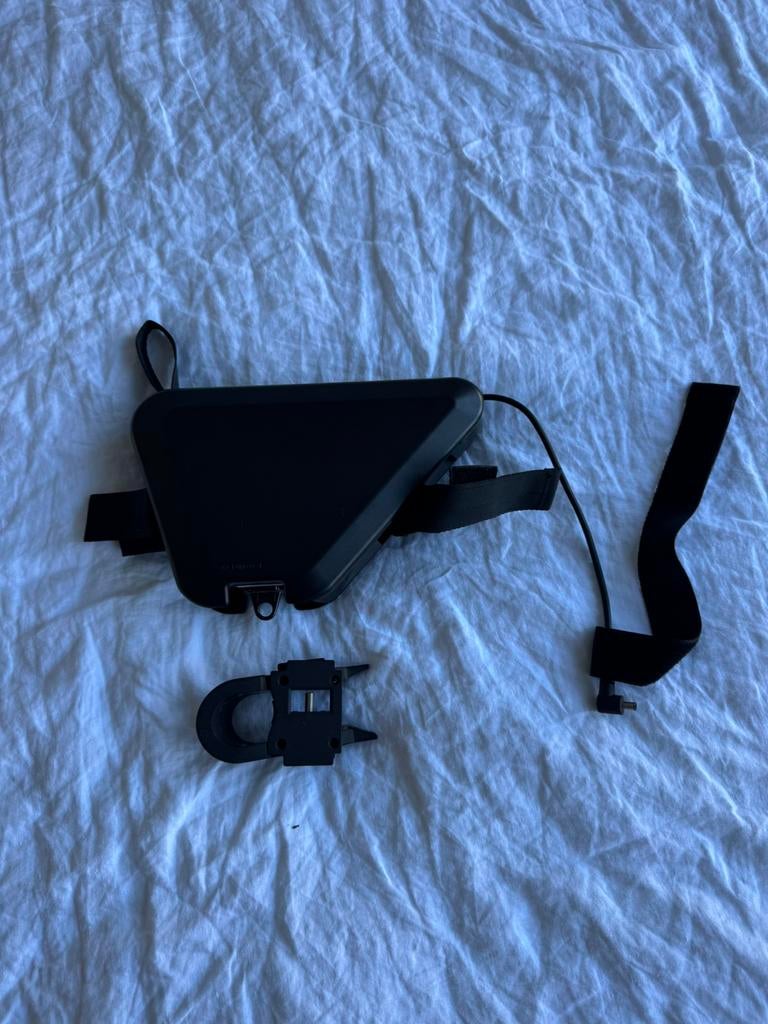 Vanmoof S3 X3 powerbak DEFECT, Fietsen en Brommers, Ophalen of Verzenden, Gebruikt