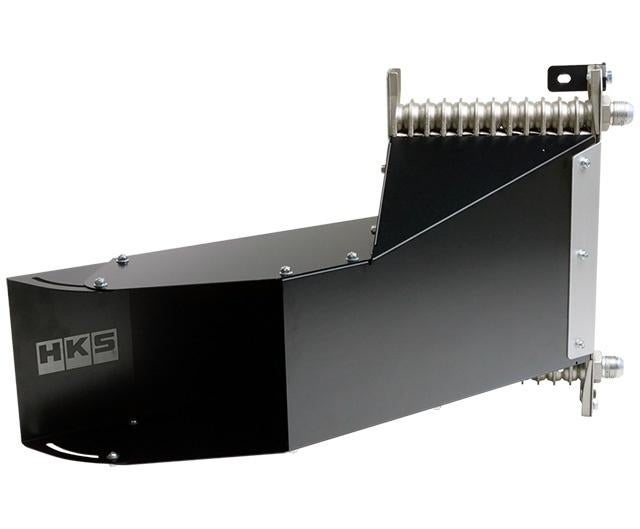 HKS Oil Cooler Kit oliekoeler - Toyota GR86, Ophalen of Verzenden