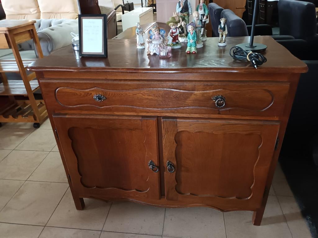 Mooie Antieke Kastje., Ophalen